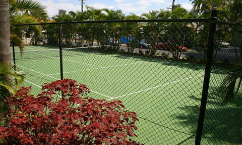 Meriton Apartments - Lismore Accommodation 3