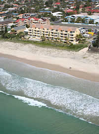 Surfers Horizons Apartments - Lismore Accommodation 1