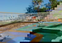 Surfers Horizons Apartments - Lismore Accommodation 2