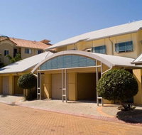 Diamond Sands Resort - Lismore Accommodation