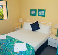 Aruba Surf Resort - Lismore Accommodation
