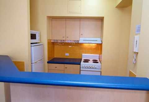 Aruba Surf Resort - Lismore Accommodation 1