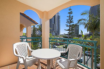 Aruba Surf Resort - Lismore Accommodation 8