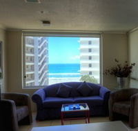 View Pacific Holiday Apartments - Lismore Accommodation