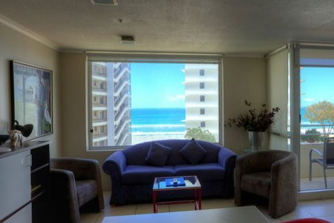 View Pacific Holiday Apartments - Lismore Accommodation 0