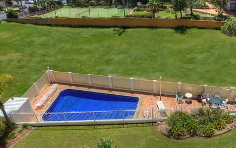 View Pacific Holiday Apartments - Lismore Accommodation 1