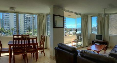 View Pacific Holiday Apartments - Lismore Accommodation 2