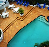 Santorini By The Sea - Lismore Accommodation