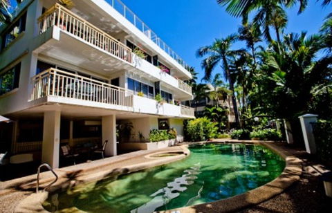 Driftwood Mantaray On Macrossan - Lismore Accommodation 4