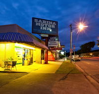 Sarina Motor Inn - Lismore Accommodation