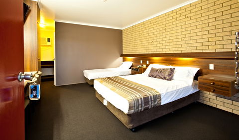 Sarina Motor Inn - Lismore Accommodation 3