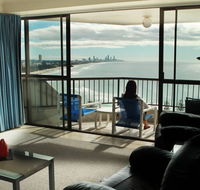 Gemini Court Holiday Apartments - Lismore Accommodation