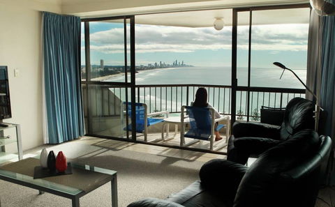 Gemini Court Holiday Apartments - Lismore Accommodation 0