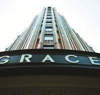 The Grace Hotel Sydney - Lismore Accommodation