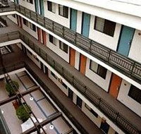Best Western Hotel Unilodge Sydney - Lismore Accommodation