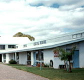 Fishpen Holiday Units - Lismore Accommodation