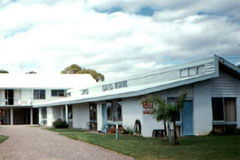 Fishpen Holiday Units - Lismore Accommodation 0