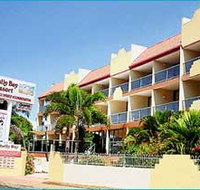 Shelly Bay Resort - Lismore Accommodation