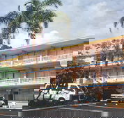 Southern Cross Motel - Lismore Accommodation