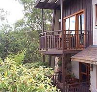 Studio Cottages Romantic Hideaway - Lismore Accommodation