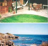 Pirates Bay - Lismore Accommodation