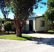 Bass Caravan Park - Lismore Accommodation