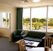 Chasely Apartment Hotel - Lismore Accommodation