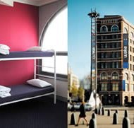 Wake Up Sydney Central - Lismore Accommodation