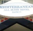 Mediterranean All Suite Hotel - Lismore Accommodation