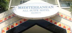 Mediterranean All Suite Hotel - Lismore Accommodation 0