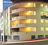 Napoleon On Kent Serviced Apartments - Lismore Accommodation