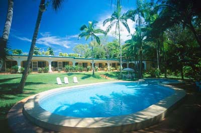 Villa Marine Seaside Holiday Apartments - Lismore Accommodation 0