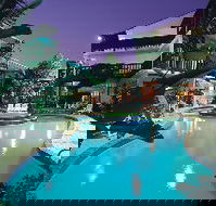 West Beach Lagoon - Lismore Accommodation