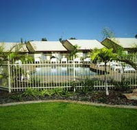 The Western Heritage Motor Inn - Lismore Accommodation