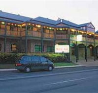 Comfort Inn Bayswater - Lismore Accommodation