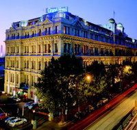 Grand Hotel amp Apartments Melbourne Gallery - Lismore Accommodation