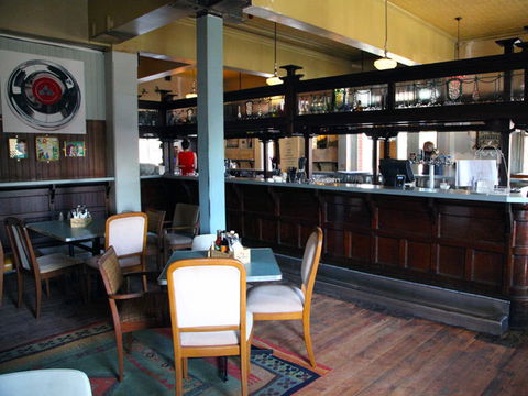 Mile End Hotel - Lismore Accommodation 1