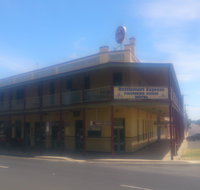 Farmers Arms Hotel - Lismore Accommodation