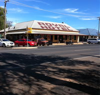 Royal Hotel Narromine - Lismore Accommodation