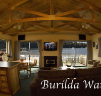 Burilda Waters Port Arthur Waterfront Accommodation - Lismore Accommodation