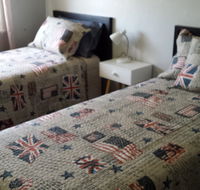 The Central Hotel Ararat - Lismore Accommodation