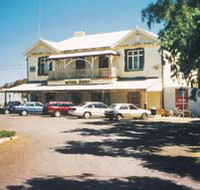 Arno Bay Hotel Motel - Lismore Accommodation