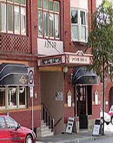 Unknown ACT Lismore Accommodation