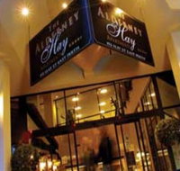 Alderney On Hay Apartment Hotel - Lismore Accommodation