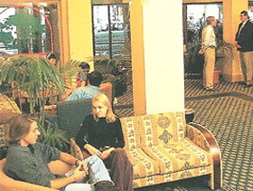 Perth WA Lismore Accommodation