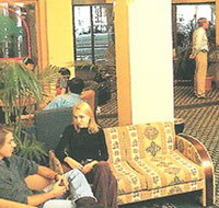 Criterion Hotel - Lismore Accommodation