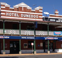Dunedoo Hotel - Lismore Accommodation