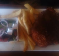 Hackney Hotel - Lismore Accommodation