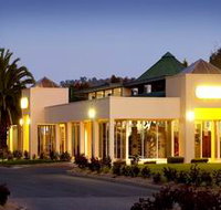 Barossa Weintal Resort - Lismore Accommodation