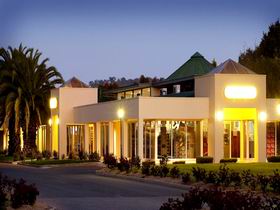 Barossa Weintal Resort - Lismore Accommodation 0